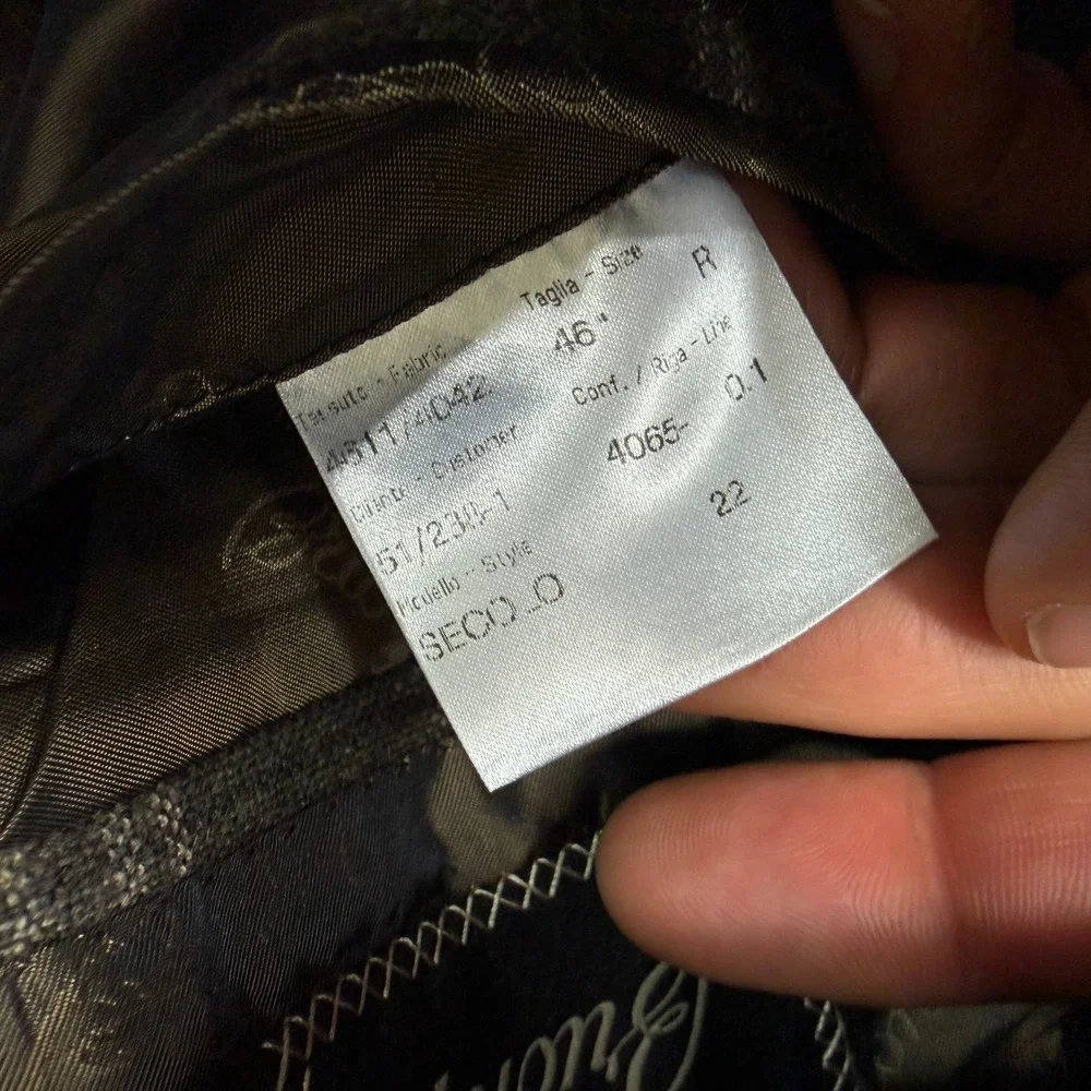 Brioni fair used
